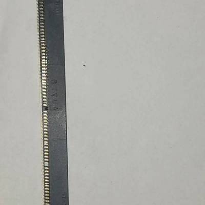 FOXCONNʿMxM3.0314pin H=4.3MM AS0B821-S43B-7H