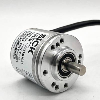 德国西克SICK编码器DBS36E-S3GK00360