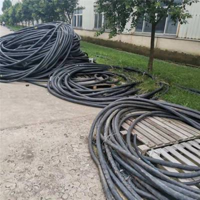 深圳回收二手240电缆 上门回收旧电缆 龙华区旧电缆上门拆除
