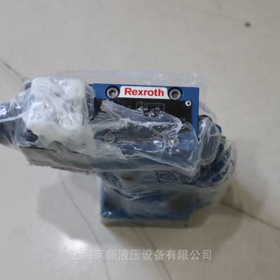 R900912485 DBW10B2-5X/315 6E W230N9K4¹ʿREXROTH