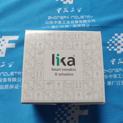 供应意大利 LIKA 1000002886 AM112/100AZ-W 编码器 有货可发