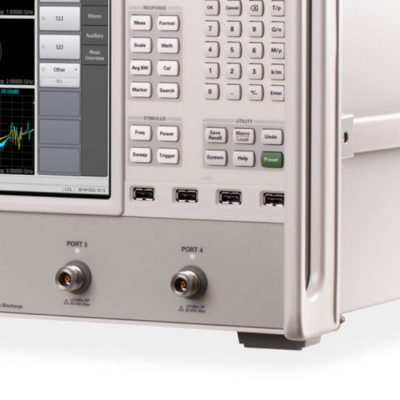 Keysight E5080A/B ENA矢量网络分析仪价格优惠