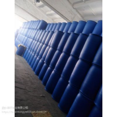 长期供应200L金属桶，200L化工桶，200L闭口烤漆桶泗水泰然桶业