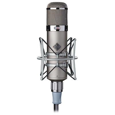 Telefunken U48 ***ӹܵ˷