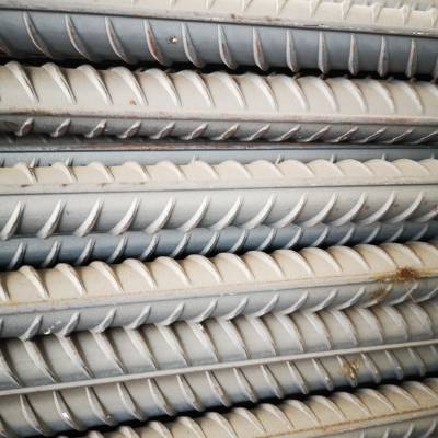 云南25#螺纹钢 hrb400e热轧带肋混凝土用钢筋 呈钢出厂