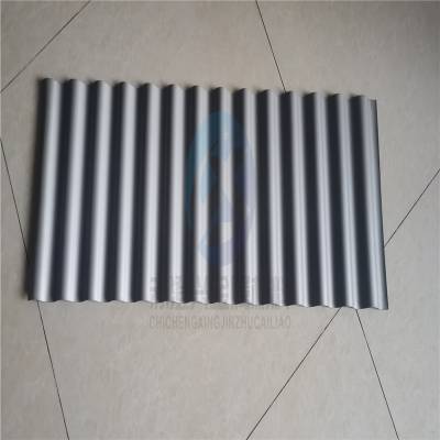 湖南张家界yx18-76-836彩钢波浪板定制选赤澄兴压型钢板