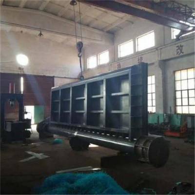 液压卧倒坝闸公司电话 底轴液压钢坝运行稳定