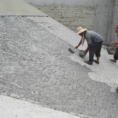 北京 顶立面修补砂浆厂 混凝土修补 生产厂家