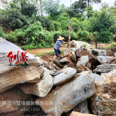 太湖石***中的意义，北方太湖石主要产地，上海英德假山石批发