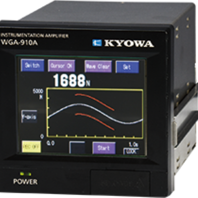 ձKYOWA WGA-910A ôźŷŴ źŷŴ