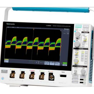 回收/租赁 泰克 MDO34 多通道 1G 混合域示波器 MDO32