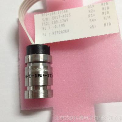 美国Amphenol NOVA石船舶及航海系统压力传感器NPI-15J-702AH