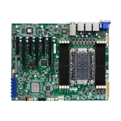 ֧3nd Genǿ4·1·IPMI 3·PCIe x16·չICX610