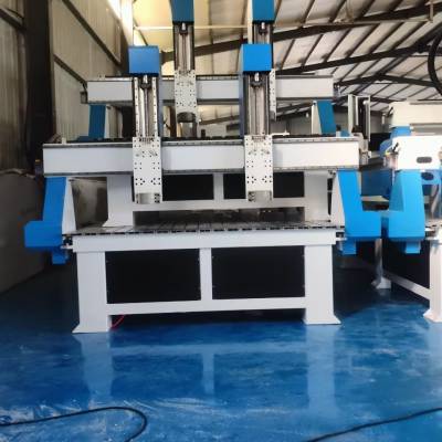 木材雕刻机全伺服雕刻机高速木材雕刻机出售