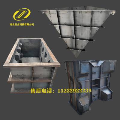 上海销售防浪石模具尺寸消浪块模具滚塑防浪块模具