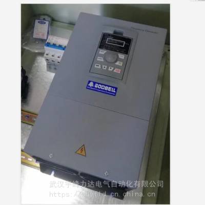 金钟变频器160KW G600-G-160K/P-185K武汉经销商 GODBELL变频器