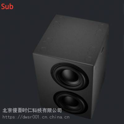 Dynaudio Core Sub ¼ص 