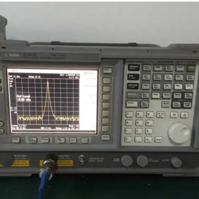 E4402B ESA-E系列频谱分析仪3.0GHz、回收、租赁、维修校准