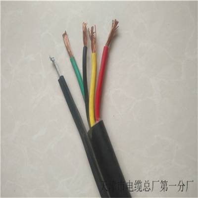 屏蔽电缆FDEHP30X0.75