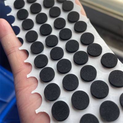 抗静电泡棉托盘新能源汽车eva电池eva泡棉pc青稞纸图纸定制