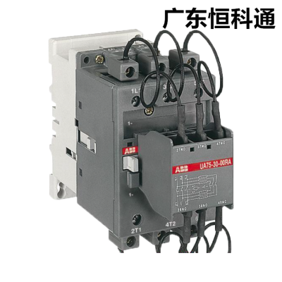 电气控制 补偿电容切换低压交流接触器UA16-30-10 400-415V50/415-440V60HZ 10086081