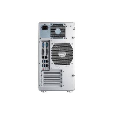 研华HPC-5000-30ZXE 塔式服务器带300W电源 小型医疗工业服务器