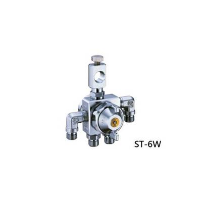 日本Lumina露明纳ST-6W喷大喷幅自动喷 离型剂机器人自动喷头