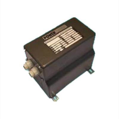 POWERTRONIC磁性稳压器Magneline系列 输出短路保护和电隔离