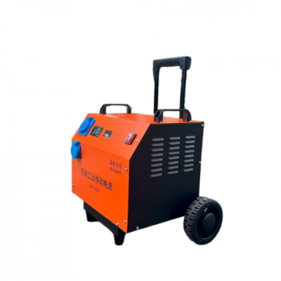 西藏应该怎么做智能工业移动电源销售厂 欢迎来电 南京晗创智能科技供应