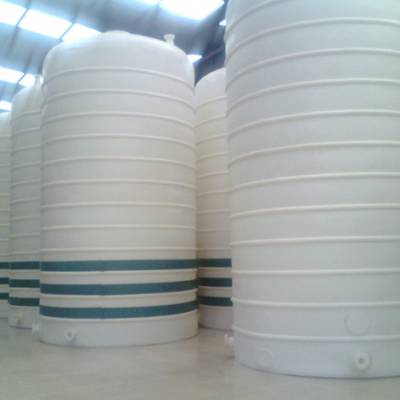 销售30立方塑料储水桶装自来水塑胶大桶