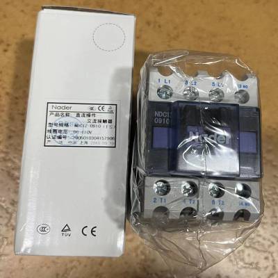NDJ1-22ϺŵNaderӴʽ̵ȦѹAC220V