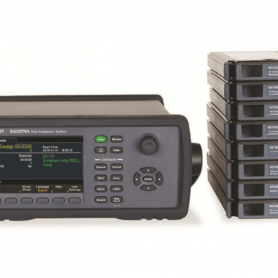 Keysight DAQ970A ݲɼϵͳ-DAQ970A-DAQ970A