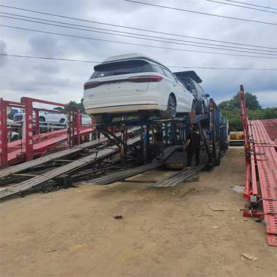 重庆到本溪小轿车托运（车辆托运哪家公司好、轿车托运小汽车）