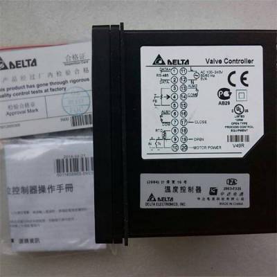 台达温控器DTA4848C0中达电通温控表DTA4848R0数显仪表DTA4848V0