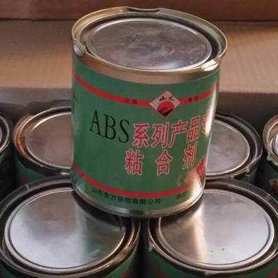 ABS胶水 专门粘abs塑料的胶水 粘稠型abs塑料胶水生产厂家