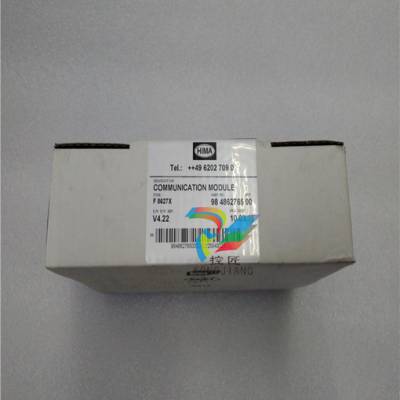 HIMA F1101A ҵԶ豸Ʒֻ