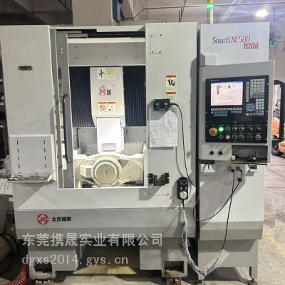 ۱  SmartCNC500E-DRTD SC(j)