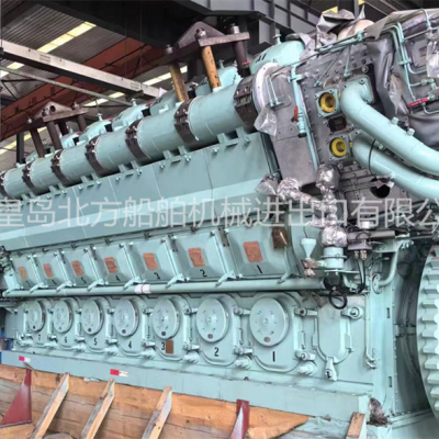 ȫ²ͷSTX-MAN 14V32/40ح6300KW x 750 RPMح