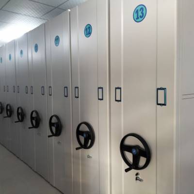 三门峡ZX-A型密集档案存放柜 密集柜档案架讲究实效 享有声誉