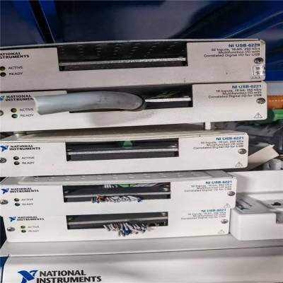 NI USB-6229ݲɼճUSB-6366 6289 USB-7845 7846