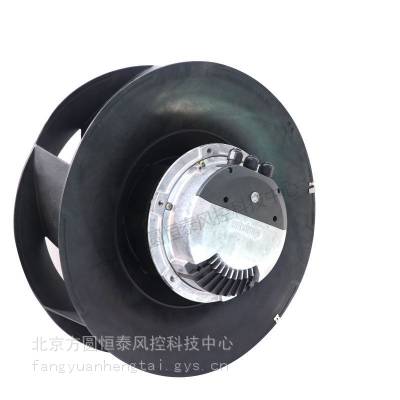 ¹ebmpapst R3G595-AB31-76 400V 2950W EC