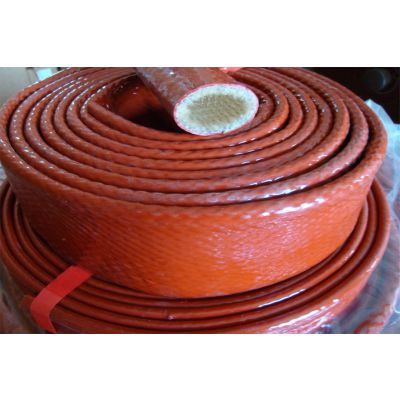 供应鑫茂 ul认证*** 高温绝缘套管