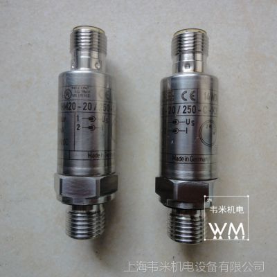 原装 REXROTH力士乐压力传感器HM20-2X/10-C-K35 现货供应