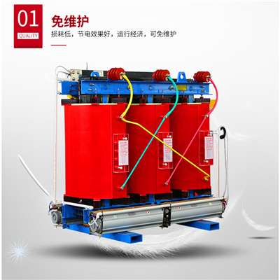 河南周口商水SCB13-315KVA10KV变压器