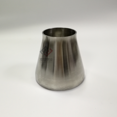 对焊式不锈钢异径管 异径大小头 光面焊接异径管