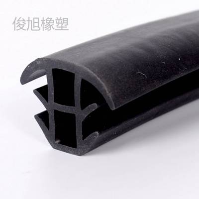 三元乙丙密封条 太阳能发电光伏电池板胶条塔型防水密封条
