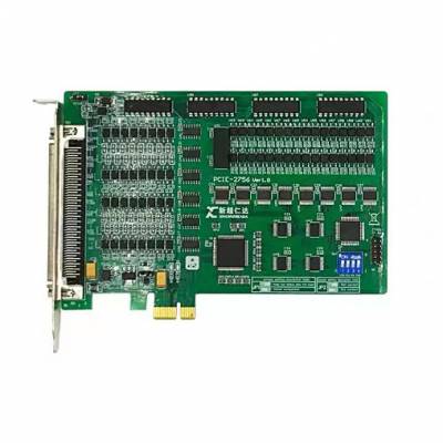 PCIE-2756 PCIE 64·/ ͨߵѹ뱣