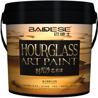 广东艺术漆国产品牌艺术漆品牌代理