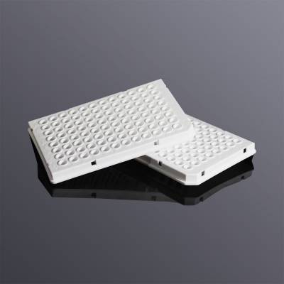 LABSELECT PP-96-HS-LC480-W 0.1ml 96װȹ PCR