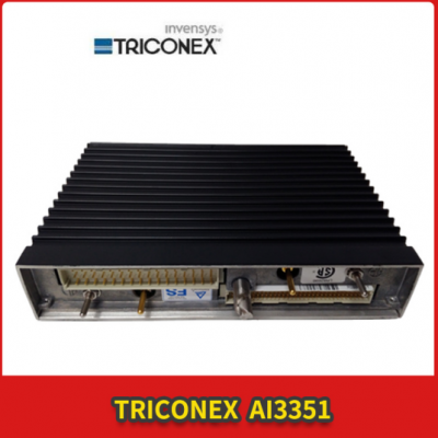 TRICONEX Ӣά˼ 3401
